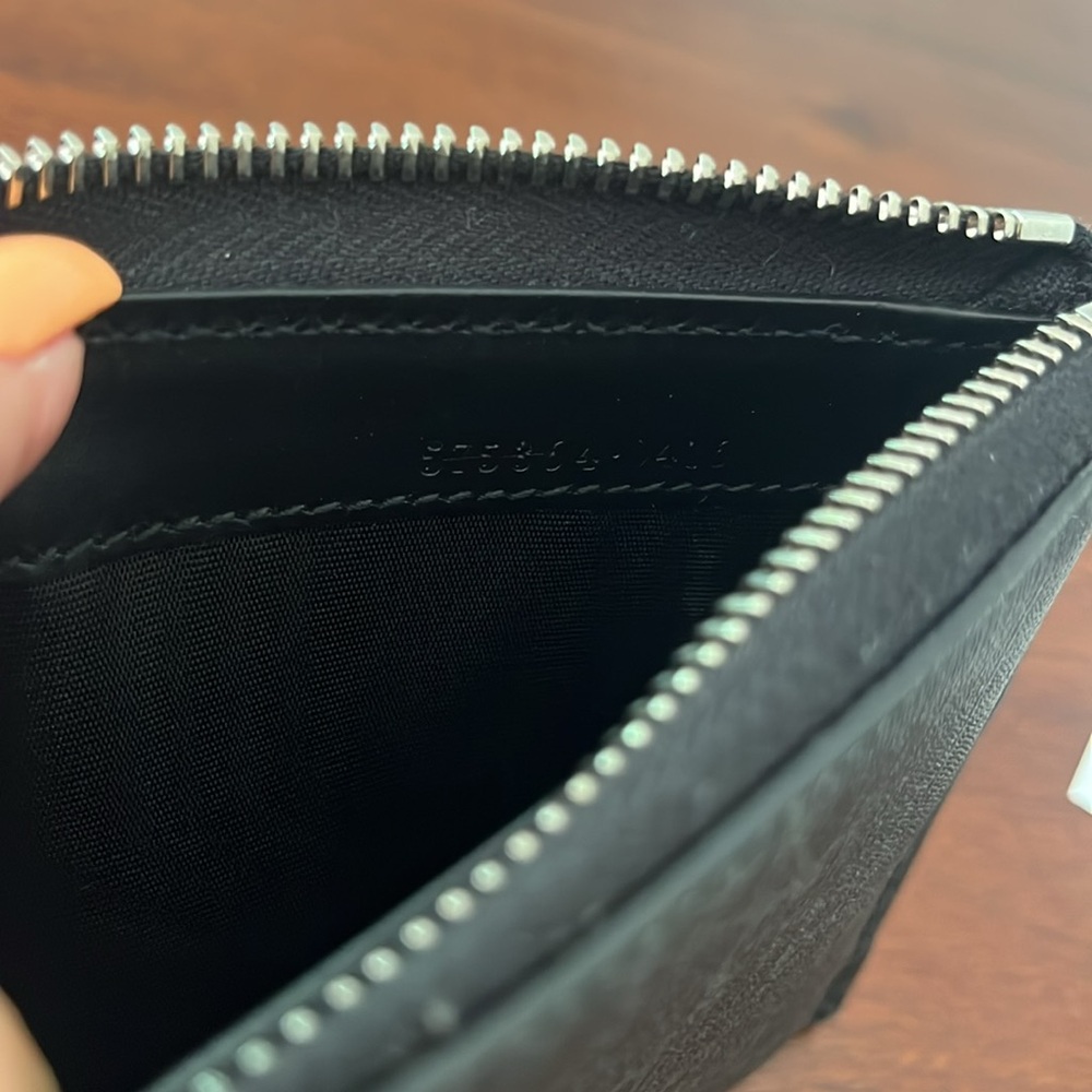 ❌SOLD❌Gucci Supreme King Snake Wallet - Picture 6 of 9